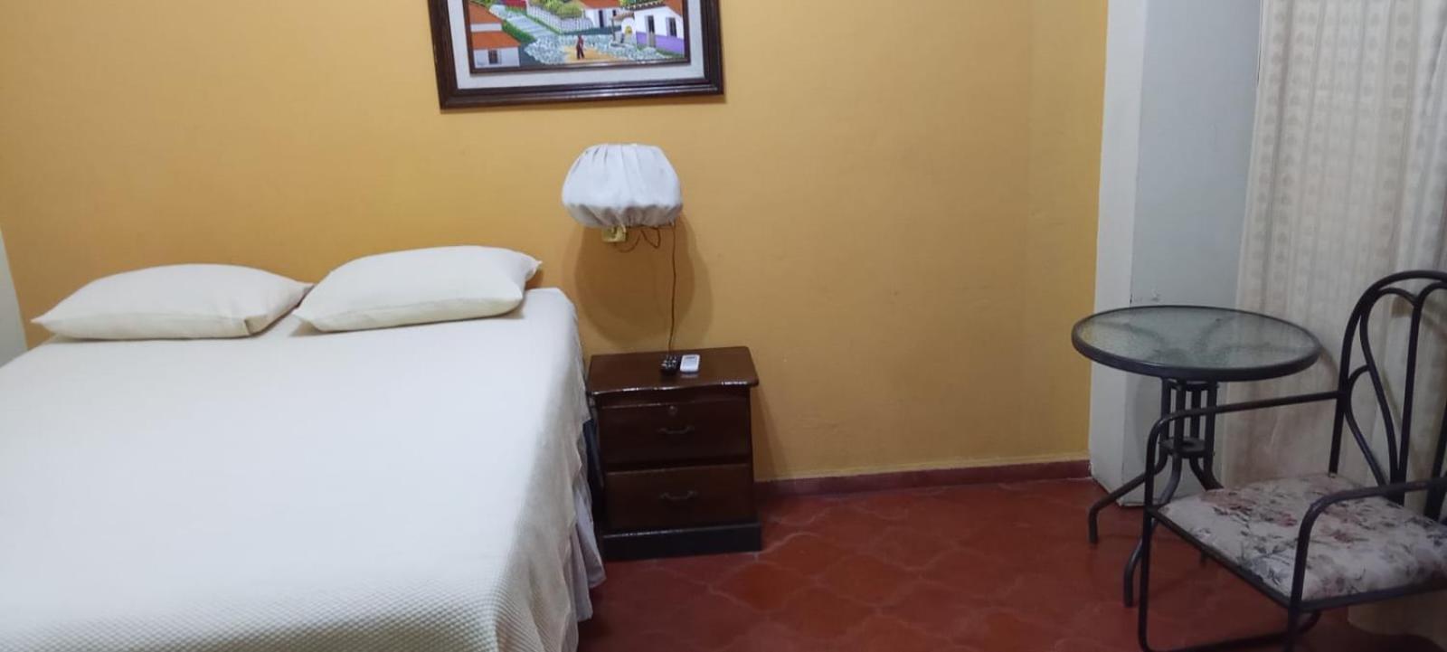 Hotel Acropolis Maya Copán Zewnętrze zdjęcie
