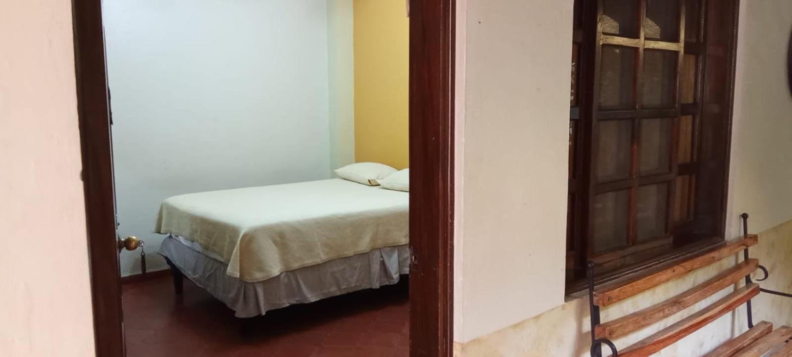 Hotel Acropolis Maya Copán Zewnętrze zdjęcie